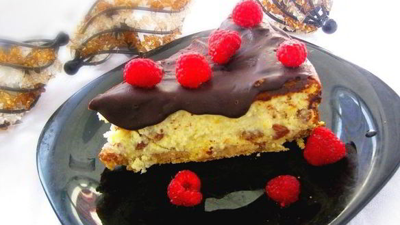 Рецепт Сырника классического