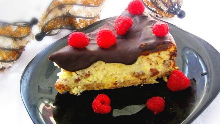 Рецепт сырника классического