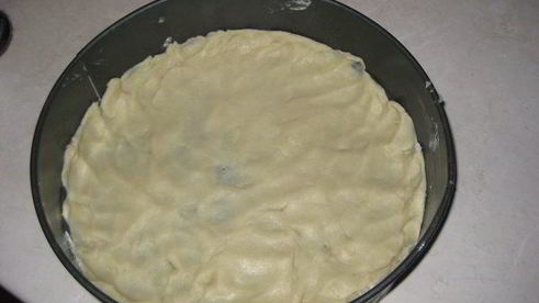 сырник классический