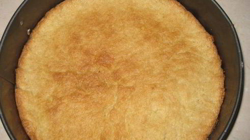 сырник классический