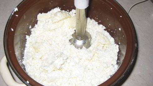 сырник классический