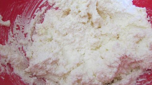 сырники без муки