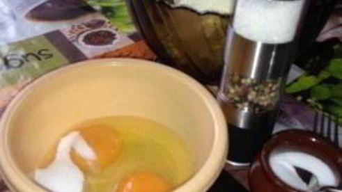 сырники фруктовая змея