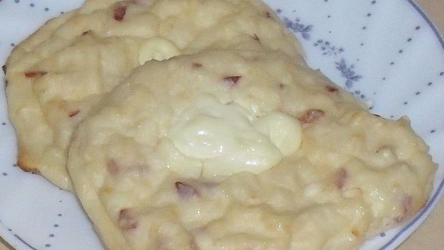 Рецепт сырников из духовки