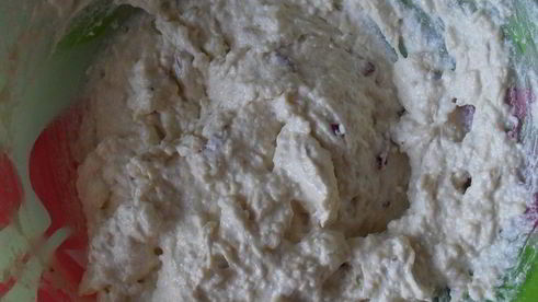 сырники из духовки