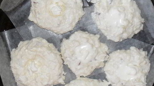 сырники из духовки