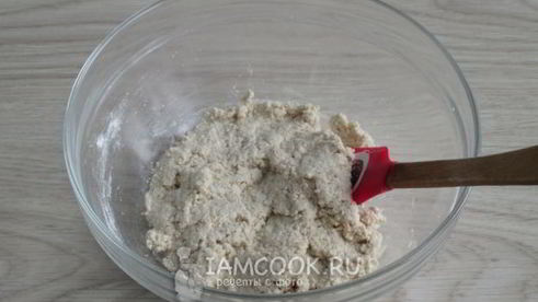 сырники из тофу