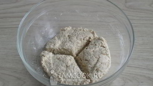 сырники из тофу