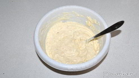 сырники из творога с бананом