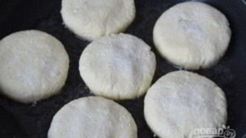 сырники классические