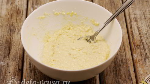 сырники на пару в мультиварке