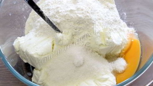 сырники по госту