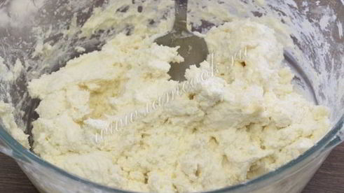 сырники по госту