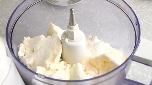 сырники с манкой в духовке