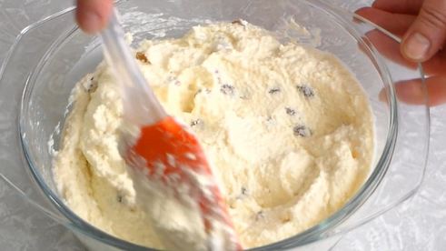 сырники с манкой в духовке