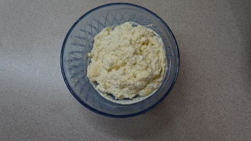 сырники с сырной корочкой в духовке