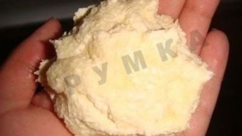 сырники с вареной сгущенкой