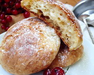 Сырники в духовке