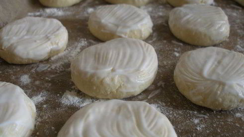 сырники в духовке