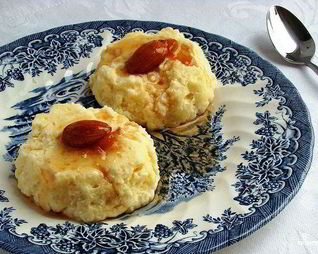 Сырники в пароварке