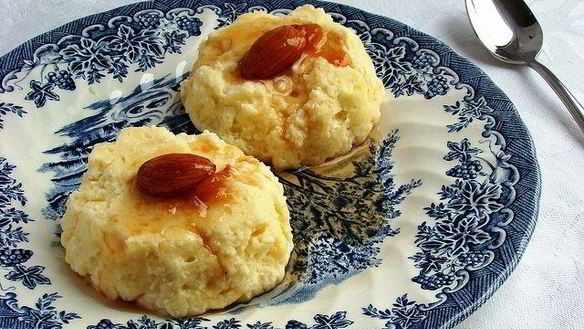 Рецепт Сырников в пароварке