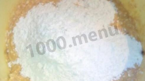 сырники витаминные с соусом