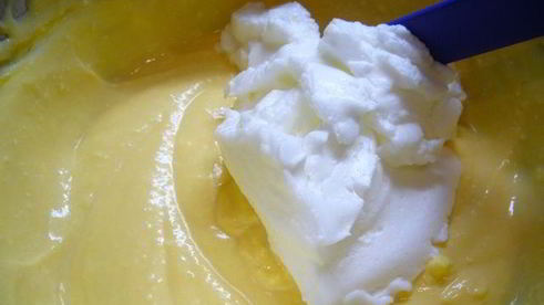 творожник тыквенный