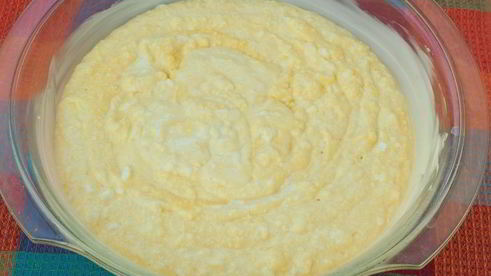 творожник в духовке