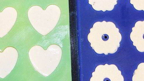 творожники в сиропе