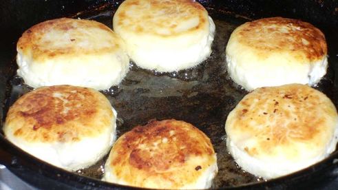 творожники