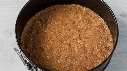 венский творожник