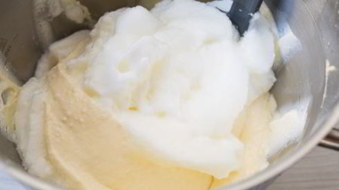 венский творожник