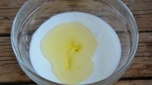 бездрожжевое тесто для пирога с капустой