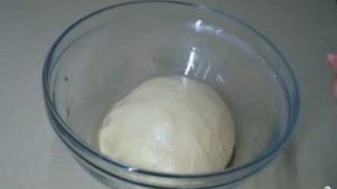 быстрое дрожжевое тесто на кефире