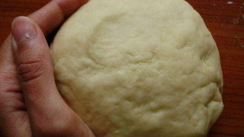 быстрое дрожжевое тесто