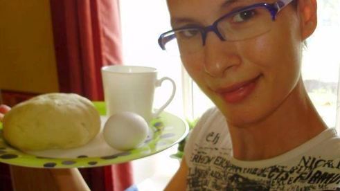 быстрое дрожжевое тесто