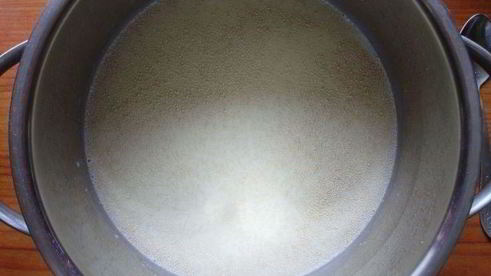 быстрое дрожжевое тесто