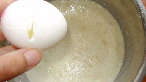 быстрое дрожжевое тесто