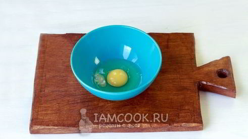 быстрое тесто для жареных пирожков