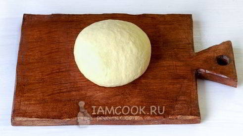 быстрое тесто для жареных пирожков