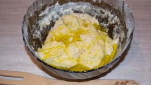 дрожжевое тесто для пирога