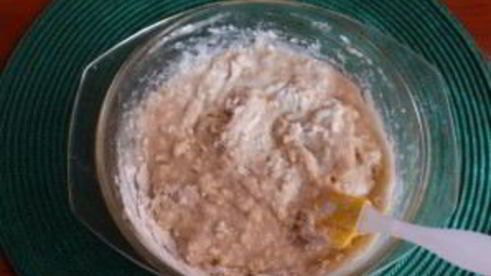 дрожжевое тесто на кефире для пирога