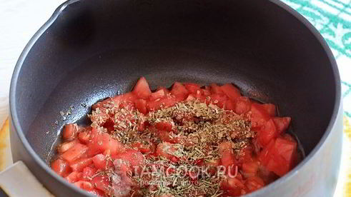 дрожжевое тесто на кефире для пиццы