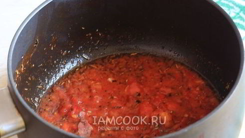 дрожжевое тесто на кефире для пиццы