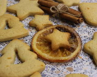 Имбирное пряничное тесто