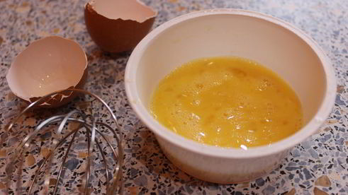 имбирное пряничное тесто