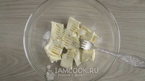 песочное тесто для пиццы