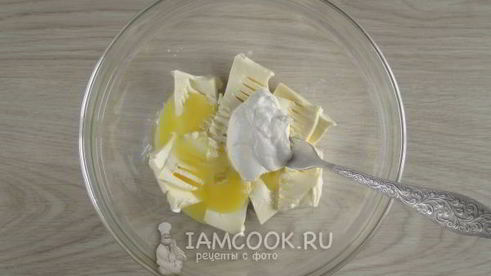 песочное тесто для пиццы