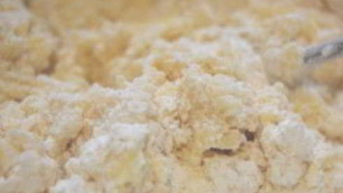 песочное тесто