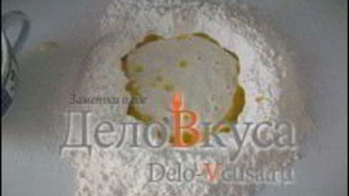 пресное дрожжевое тесто для пиццы